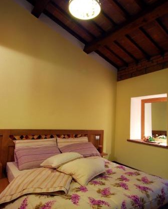 Le Dimore by Borgo Tessile - Feronia