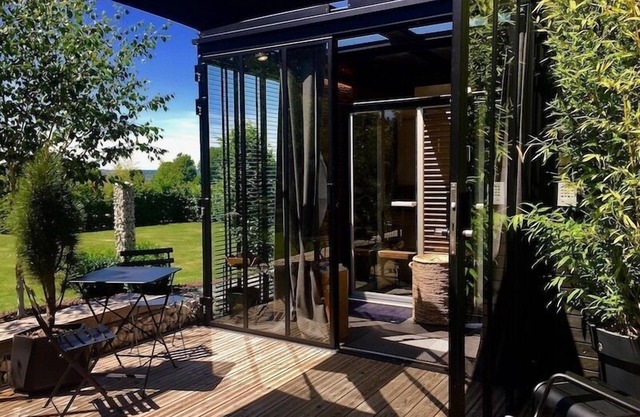 Le Domaine des Prés Verts & Spa Vinésime