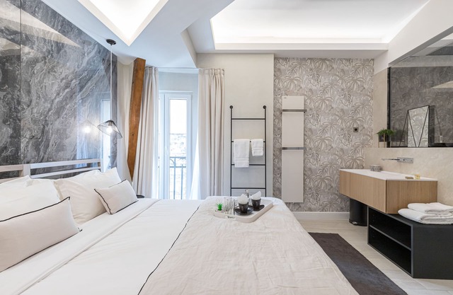 Le Dortoir Boutique Suites
