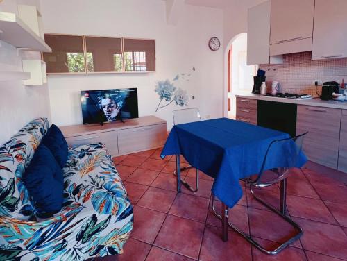 Le Dune Home