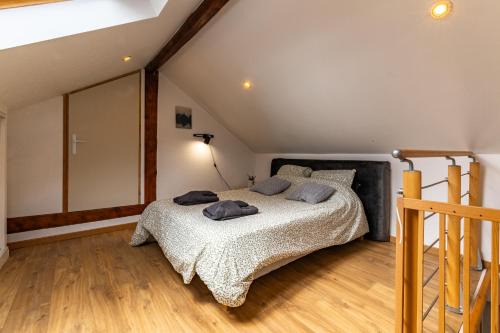 Le duplex Dijonnais