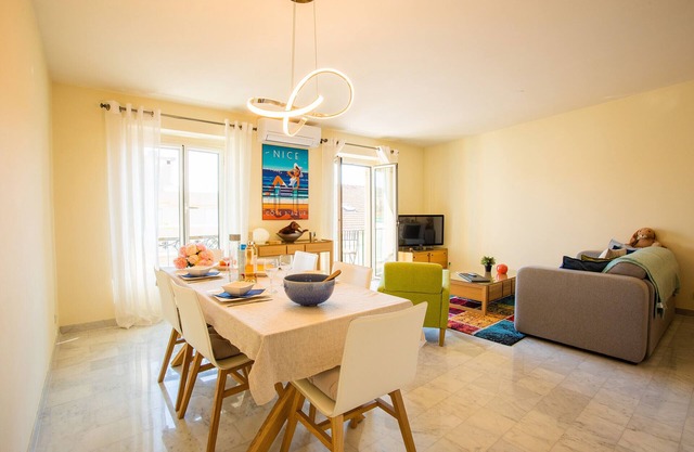 LE FOCH AP4244 By Riviera Holiday Homes