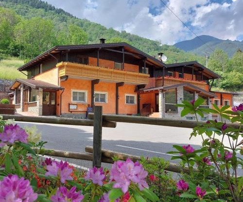 Le Fontanacce b&b