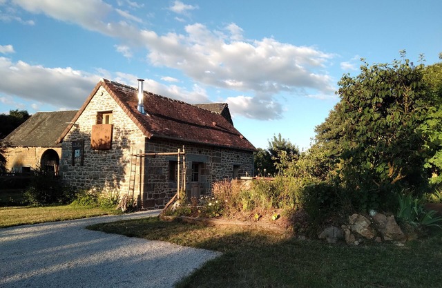 Le Petit Gîte du Domaine de la Boderie