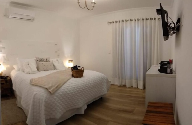 Le Garden Pousada Boutique