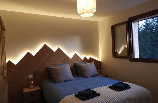 Le Gitalet Stay ⭐️⭐️⭐️⭐️ with all comforts in the Jura 152 m2 with games room!