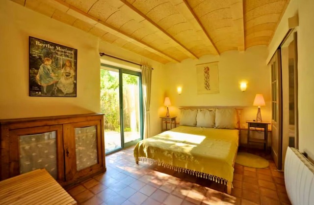 Le Gite du Moulin A haven of peace in the heart of the Cévennes