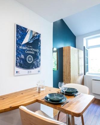 Le Goélette - Superb cosy apartment