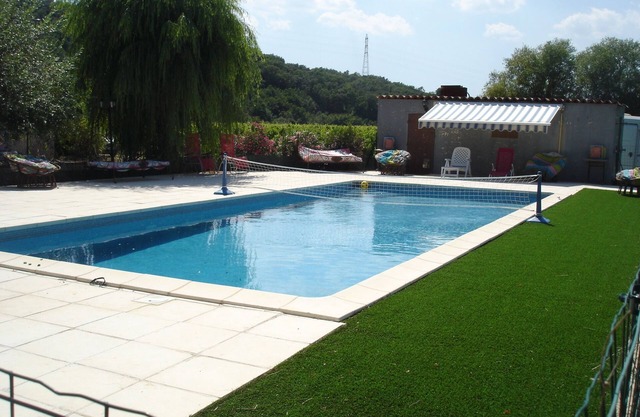 Le Jasson *, swimming pool, 2 bedrooms