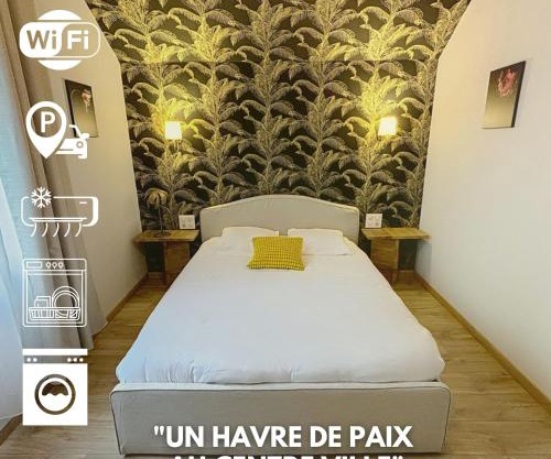 Le Kozy - Confort et calme à 45 min de TGV de Paris