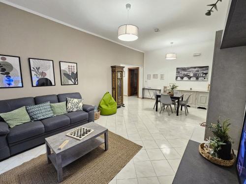 Le Libellule apartment