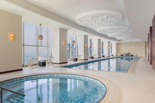 Le Méridien City Center Doha