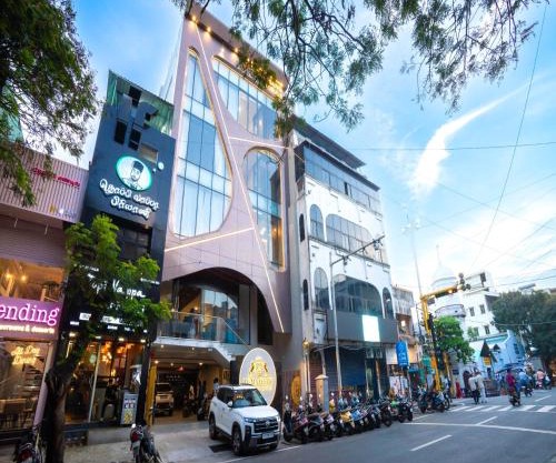 Le Majestic Business Class Hotel