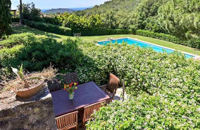 Le Mandrie by Interhome