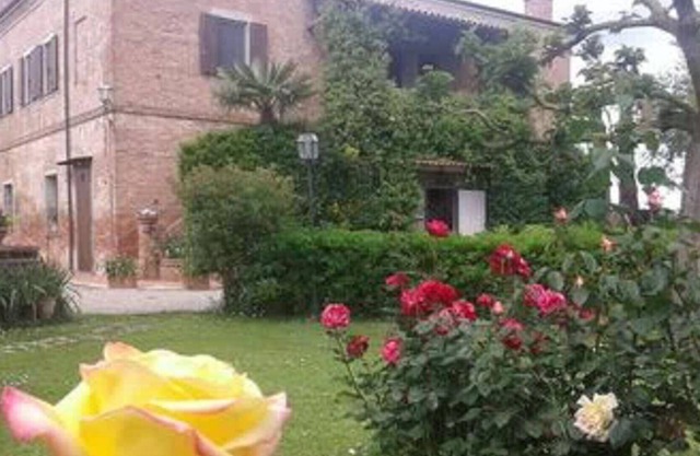 Le Manzinaie - Magic Rose apartment with pool