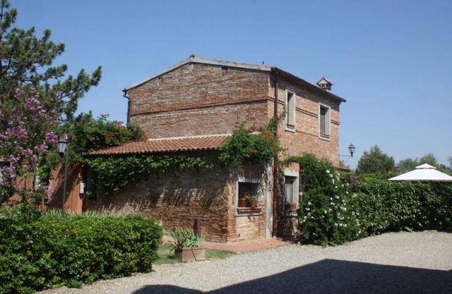 Le Manzinaie - Villa Iris - Perfect for families or group of friends