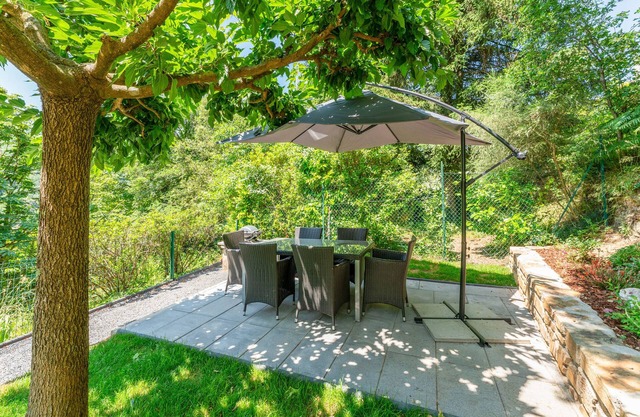 Le Mas de la Brousse Holiday Home – Nature, Comfort, and Charm in the Heart of the Cévennes
