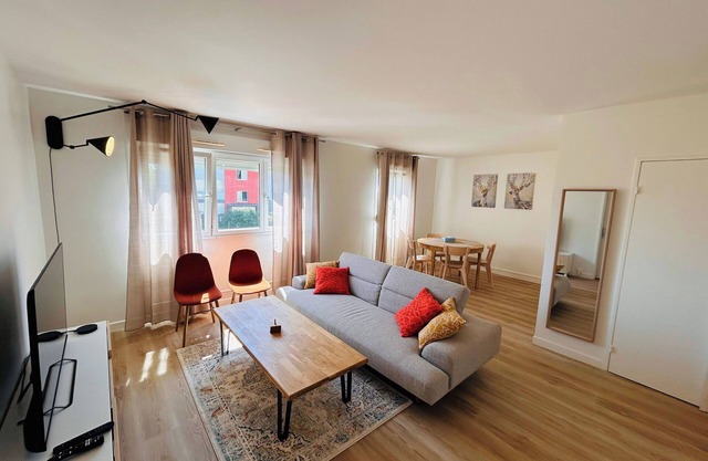 Le Millésime Florence | Stationnement