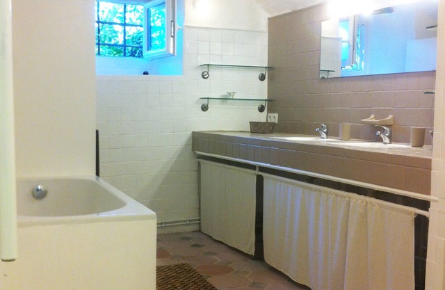 Le Montadou Apartment