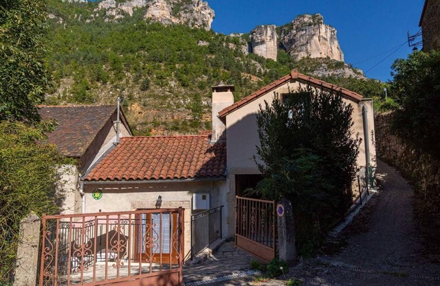 Le Moulin à la Caze - VEYREAU