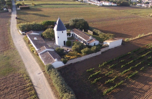 Le Moulin de la Boire - Amazing villa up to 12 people