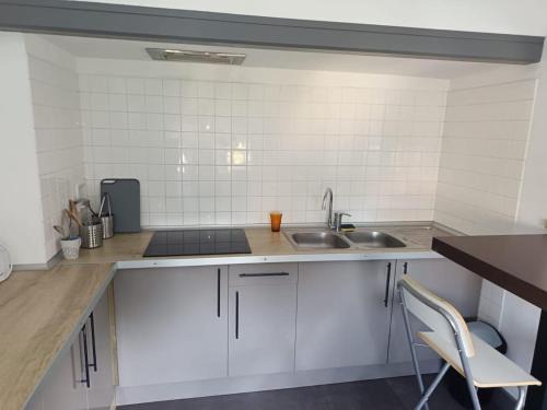 Le Nid - 2 Bedrooms - Myra Conciergerie