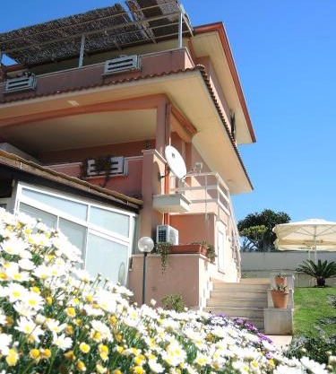Le Ninfe Bed and Breakfast