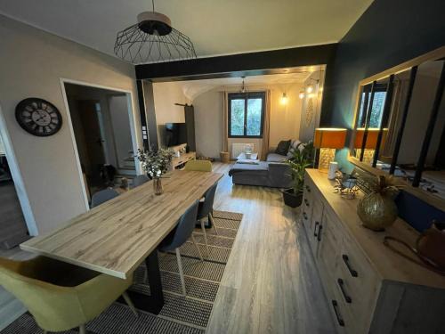 Le Paddock - 24 Heures du Mans