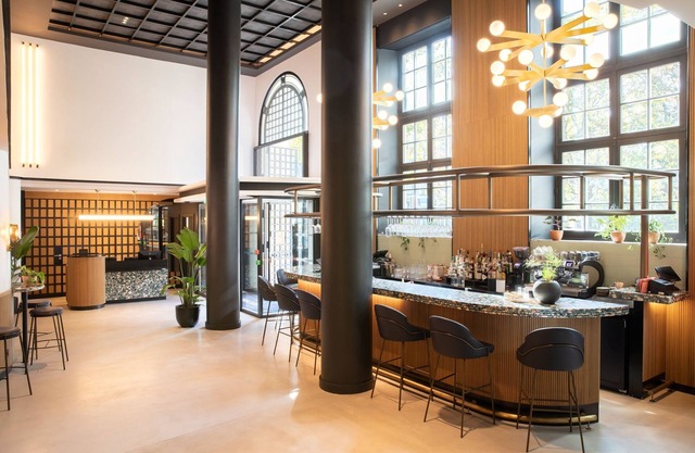 Le Parchamp, Paris Boulogne, a Tribute Portfolio Hotel