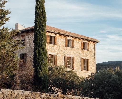 Le Pavadou B&B