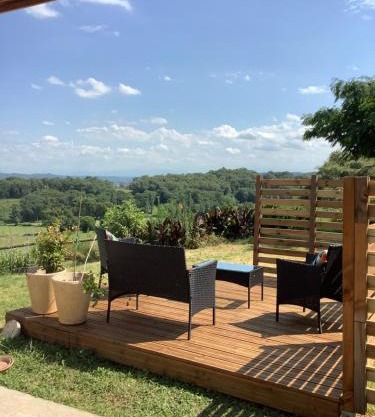 Le Petit Jardin