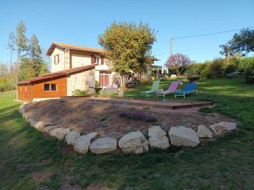 LE PETIT PARADIS
