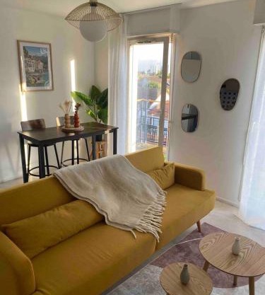 Le Petit Paradis Parisien