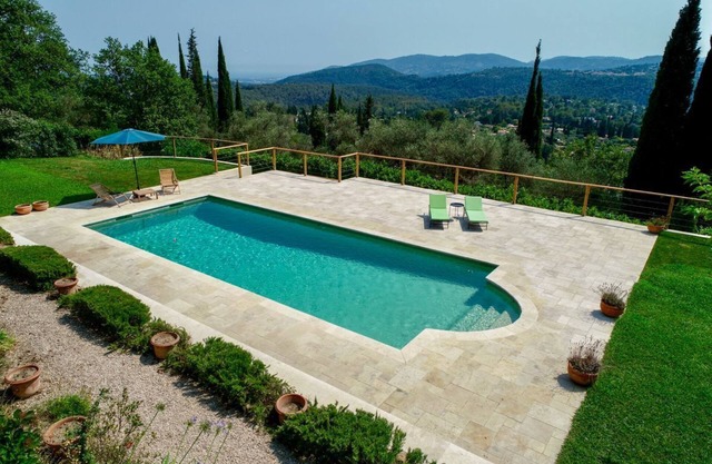 Le Petit Prince - Five Bedroom Villa, Sleeps 10