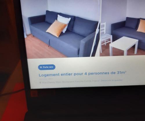 LE PHENIX à internet haut débit & parking