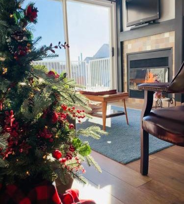 Le Philémon Club Azur plage Memphrémagog