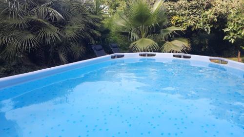 Le Phoenix de la Palmeraie