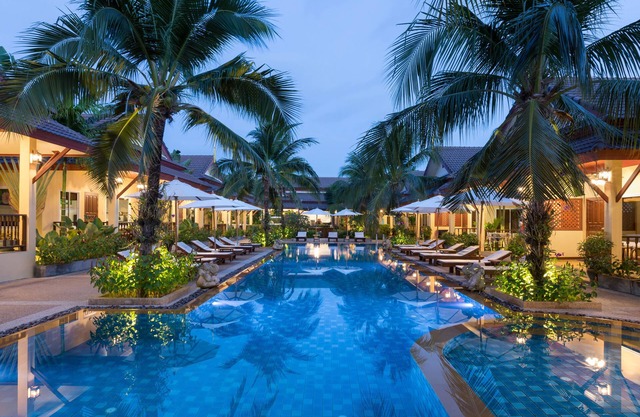 Le Piman Resort