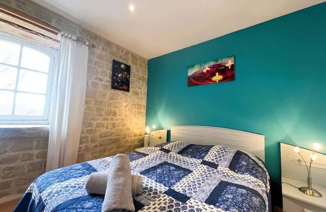 Le Pressoir Sainte mere Eglise