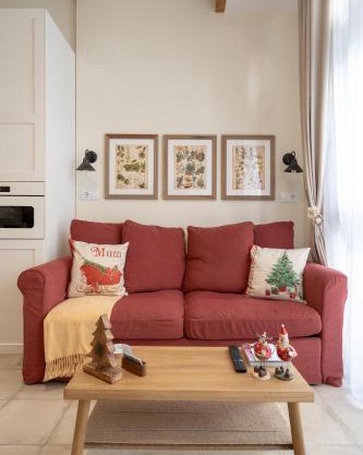 Le Provençal de COUP DE COEUR APPARTEMENTS