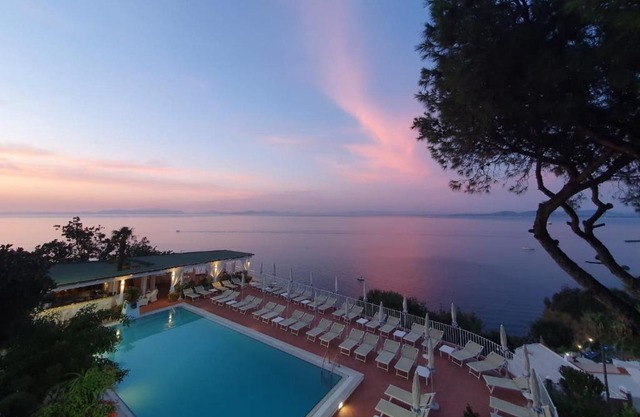 Le Querce Resort Sea Thermae & Spa