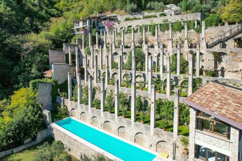 Le Ravere Luxury Resort
