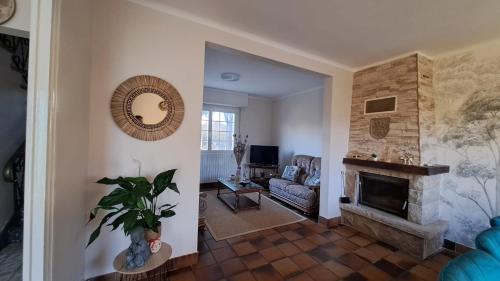 Le Refuge Tranquille