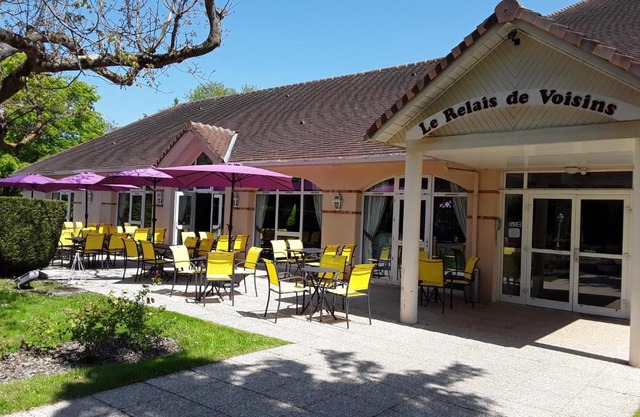 Le Relais de Voisins