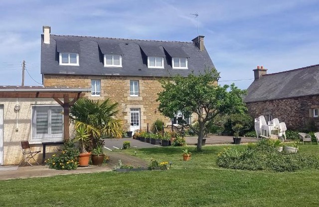 Le Relais De Launay
