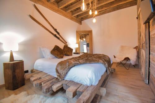 LE RELAIS DES CALECHES - La Chaleureuse