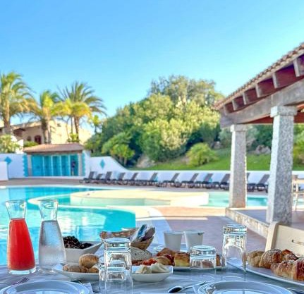 Le Rocce Antiche Hotel Resort