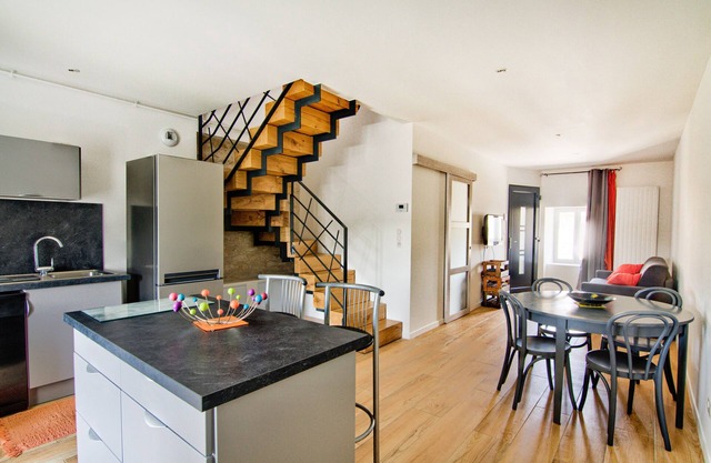 Le Rock - One Bedroom Apartment, Sleeps 3