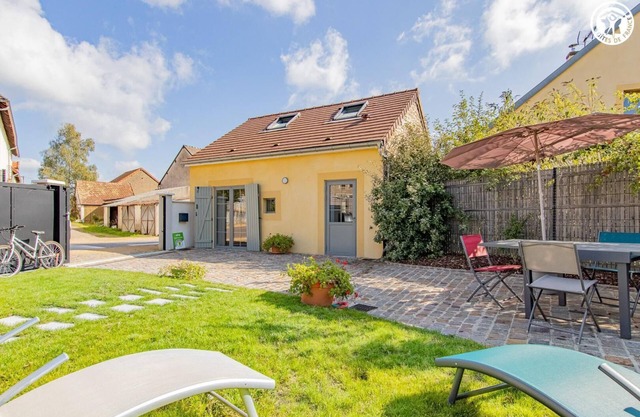 Le Saint-Loup - DRACY SAINT LOUP