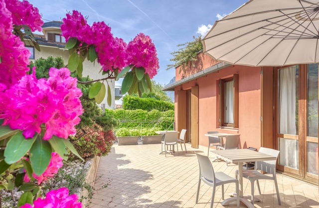 Le Sante - B&B San Rocco